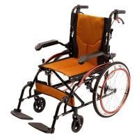 Кресло-коляска Barry D6AL, ширина сиденья 48 см Кресло-коляска Barry D6AL, ширина сиденья 48 см