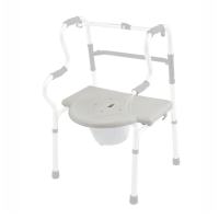 Сиденье для ходунков Barry HR со съемным санитарным устройством