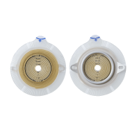 Пластина Coloplast Alterna Extra 17720 вырезаемое отверстие 10-55 мм, фланец 60 мм, 5 шт в упаковке