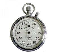 Секундомер механический АГАТ СОСпр-2б-2-000