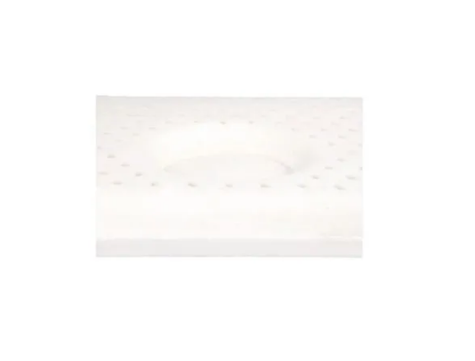 Подушка ортопедическая Тривес ТОП-226/Т.726, высота 5 см, из латекса, детская