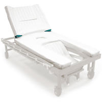 Простыня натяжная для кровати МЕТ EMET, артикул 17484