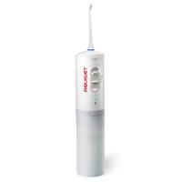 Ирригатор портативный Little Doctor LD A3 серый, зарядка от USB, любая емкость для воды