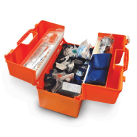 Укладка общепрофильная МЕДПЛАНТ УМСП-02 по приказу № 1165н в укладке УМСП-01-Пм/2, артикул 1543