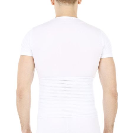 Бандаж послеоперационный для стомы Тривес Т-1336/Т.26.06, высота 24 см 