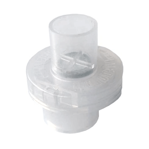 Маска для сердечно-легочной реанимации складная одноразовая Медплант для детей и взрослых, артикул 1531 