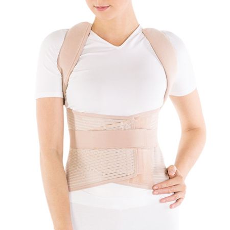 Корректор осанки Тривес Т-1780/Т.50.20