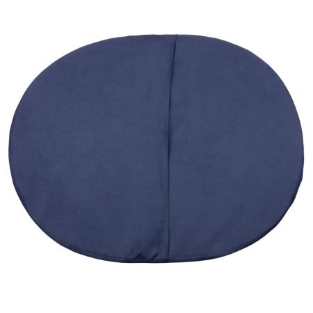 Подушка-кольцо ортопедическая для сидения Тривес ТОП-129/Т.429 М