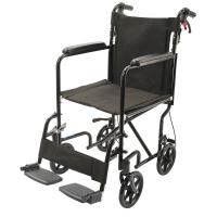 Кресло-каталка Barry V4, ширина сиденья 41 см