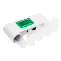 Спирометр портативный цифровой Спиротест УСПЦ-01М