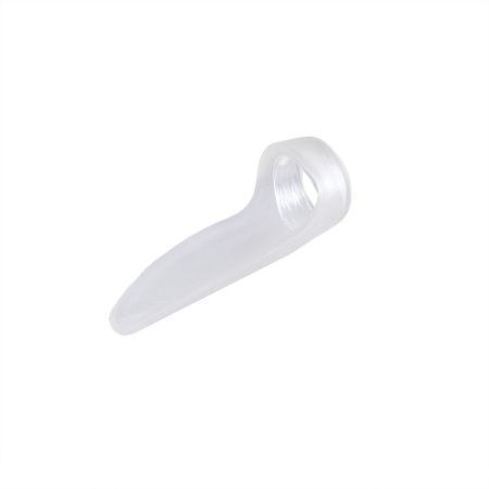 Бурсопротектор большого пальца стопы Тривес СТ-47 силиконовый