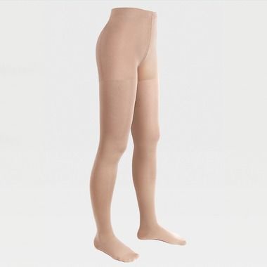 Колготки компрессионные IDEALISTA ID-100 1 класс компрессии цвет карамель 