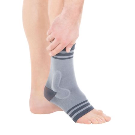 Бандаж компрессионный на голеностопный сустав Тривес Т-8611/Т.46.11 