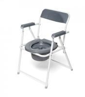 Кресло-туалет Barry WC600w белый