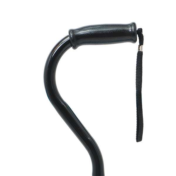 Трость телескопическая Симс 10112