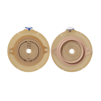 Пластина Coloplast Alterna 17706 вырезаемое отверстие 10-45 мм, фланец 50 мм, 5 шт в упаковке