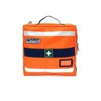 Сумка-чехол МЕДПЛАНТ Волонтер-3, цвет оранжевый, артикул 1463