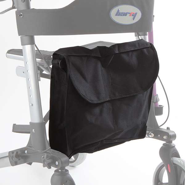 Ходунки-роллаторы Barry Smart