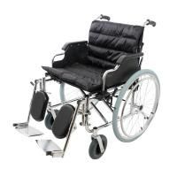 Кресло-коляска Barry R2, ширина сиденья 56 см, колеса пневматические Кресло-коляска Barry R2, ширина сиденья 56 см, колеса пневматические