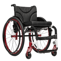 Кресло-коляска активная ORTONICA S 5000  Кресло-коляска активная ORTONICA S 5000
