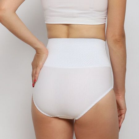 Бандаж при опущении органов малого таза Крейт Б-637 