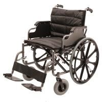 Кресло-коляска Barry L3, ширина сиденья 56 см Кресло-коляска Barry L3, ширина сиденья 56 см