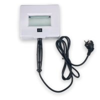 Лампа Вуда B-221 с лупой