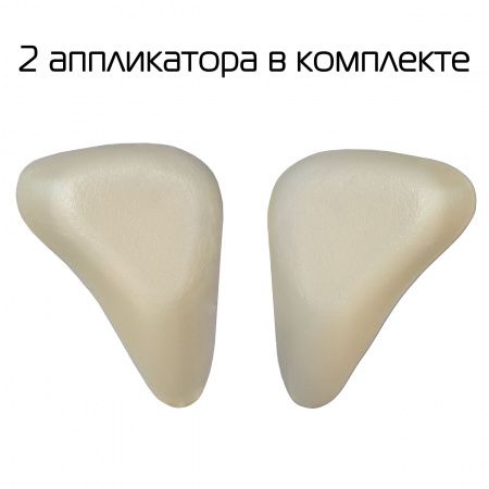 Бандаж грыжевой паховый Крейт Б-456, женский 