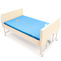 Матрас медицинский МЕТ ММ-180, артикул 20945, для кровати MET LARGO, ширина 120 см