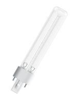 Лампа бактерицидная UV 11W G23 (аналог ДКБ-11)