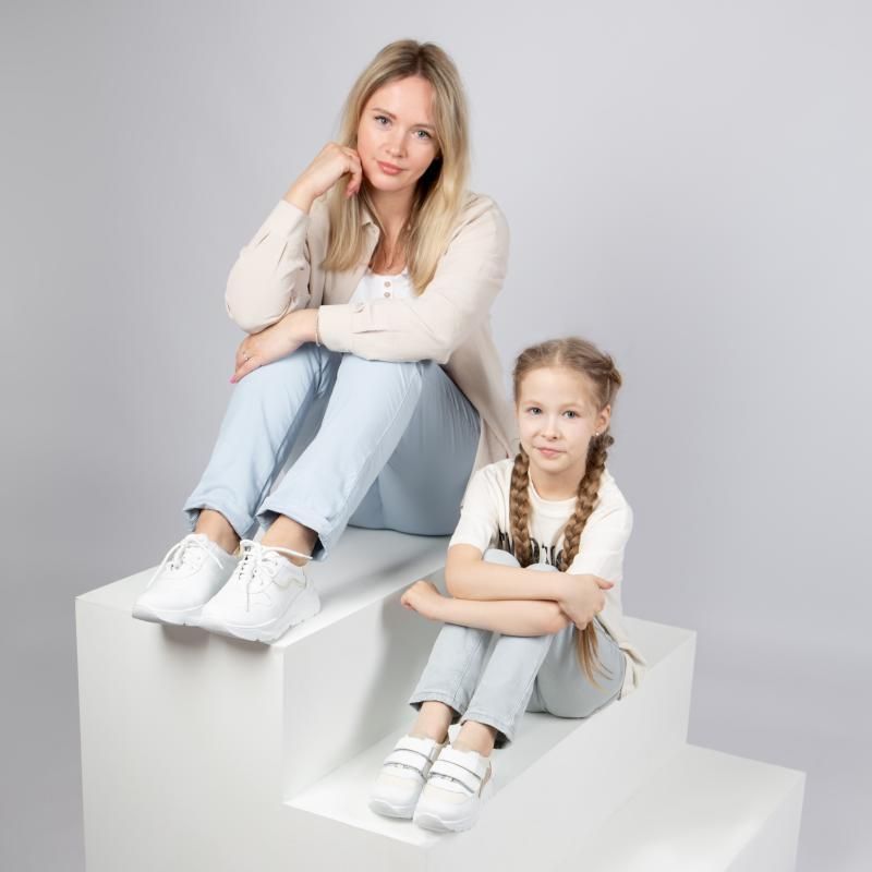 Поступление новой коллекции ортопедической обуви для детей и взрослых Doctor Thomas и TWIKI