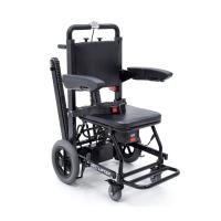 Кресло-каталка с лестничным подъемником MET LIFTER, артикул 19373