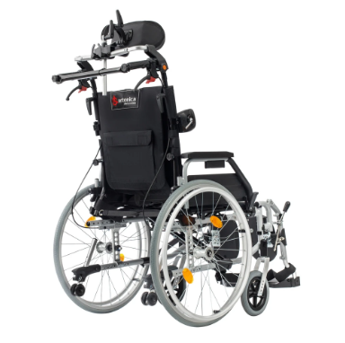 Кресло-коляска ORTONICA Comfort 400 (Delux-540)