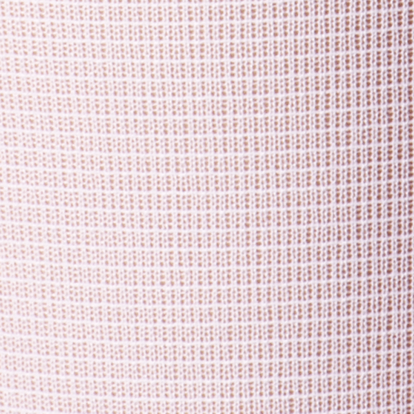 Чулки компрессионные B.Well CARE JW-214 унисекс 1 класс компрессии с закрытым носком антиэмболические для операции белые 