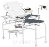 Кровать акушерская КА-2