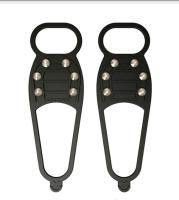 Приспособления для ходьбы в гололед "Ледоходы" 6 шипов (р.35-45)