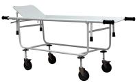 Тележка для перевозки больных ДЗМО ТБС-01