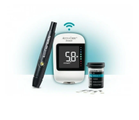 Глюкометр Accu-Chek Instant (набор)