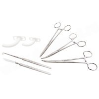 Набор для трахеотомии малый Surgicon Н-258нн