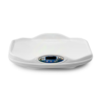 Весы для новорожденных Твес ВЭНд-01 Малыш 15-С-5