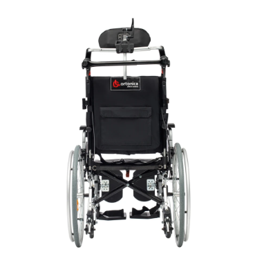 Кресло-коляска ORTONICA Comfort 400 (Delux-540)