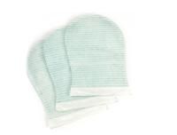 Рукавицы для мытья сухие пенообразующие Dispobano Glove с Алоэ (20шт) 0000308D Рукавицы для мытья сухие пенообразующие Dispobano Glove с Алоэ (20шт) 0000308D