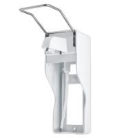 Дозатор локтевой настенный ДУ-010 Беласептика