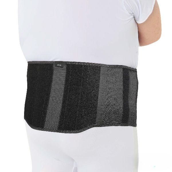 Корсет пояснично-крестцовый Крейт Б-513, высота 26 см, 6 ребер жесткости, увеличенные размеры  