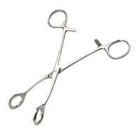 Языкодержатель для взрослых Sammar 43-332 (Я-4), 170 мм Collin (Колина) Языкодержатель для взрослых Sammar 43-332 (Я-4), 170 мм Collin (Колина)