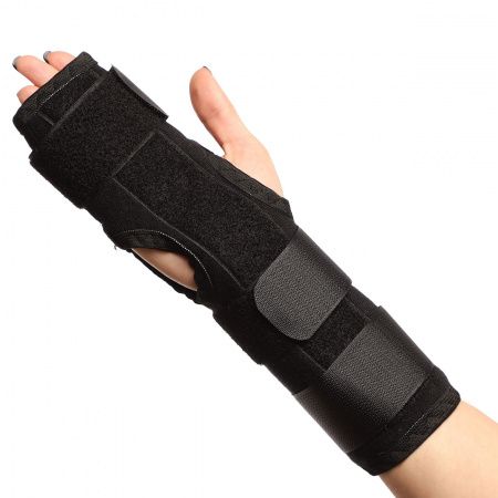 Бандаж на лучезапястный сустав Крейт F-209У 