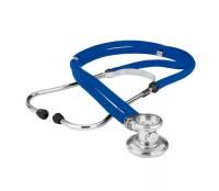Стетоскоп медицинский Rapport синий KaWe 06.22500.032 Стетоскоп медицинский Rapport синий KaWe 06.22500.032