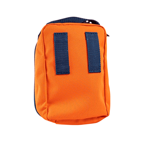 Комплект индивидуальный медицинский гражданской защиты КИМГЗ МЕДПЛАНТ в подсумке Волонтер-7.1, артикул 1638