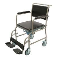 Кресло-каталка Barry V2P, ширина сиденья 44 см