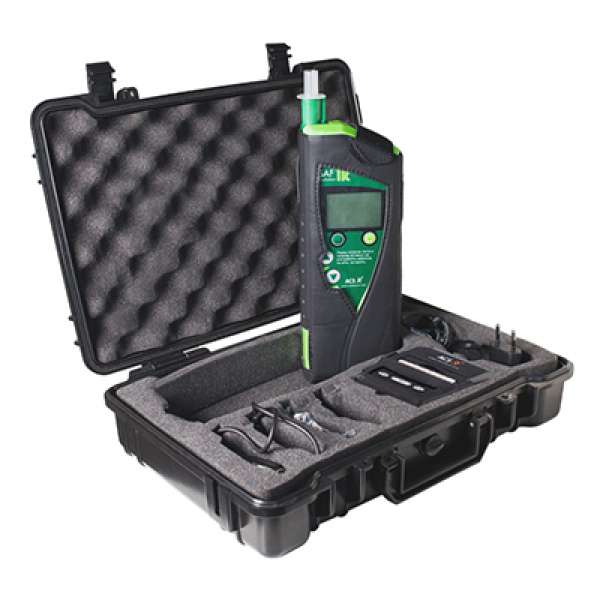 Алкотестер с принтером SAF'IR Evolution